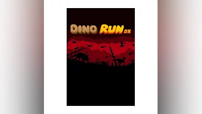 Dino Run DX (Steam/WW)