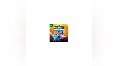 Paladins Deluxe Edition Xbox