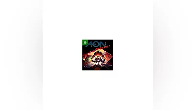 Aeon Must Die! Xbox