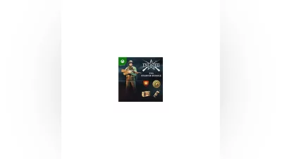 Enlisted - USA Starter Bundle Xbox