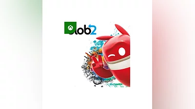 de Blob 2 Xbox