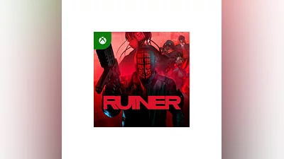 Ruiner Xbox