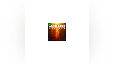 Wasteland Remastered Xbox