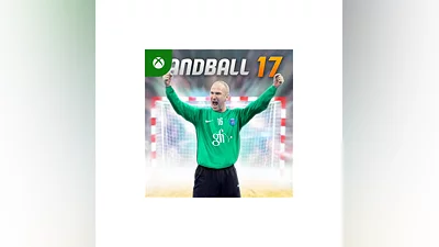 Handball 17 Xbox