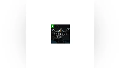 WARTILE Complete Edition Xbox