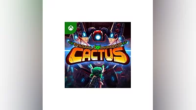 Assault Android Cactus Xbox