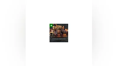 Age of Empires: Definitive Collection Xbox