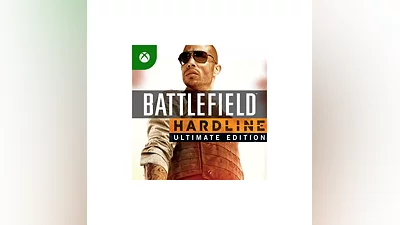 Battlefield  Hardline Ultimate Edition Xbox