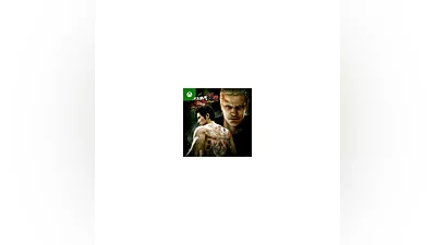 Yakuza Kiwami 2 Xbox