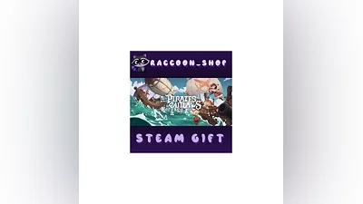 Pirates Outlaws 2: Heritage * STEAM RU*KZ*UA*СНГ