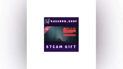 Hail to the Rainbow Soundtrack DLC RU*KZ*UA*CIS