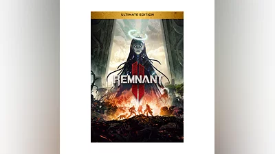 REMNANT II  - Ultimate Edition (Steam/RU+CIS+CN+LATAM+T