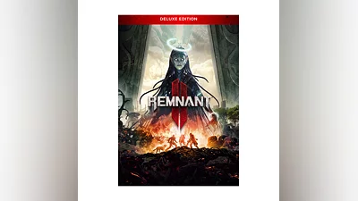 REMNANT II  - Deluxe Edition (Steam/RU+CIS+CN+LATAM+TR)