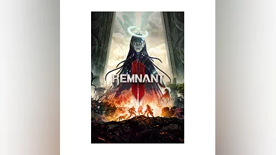 REMNANT II  (Steam/RU+CIS+CN+LATAM+TR)