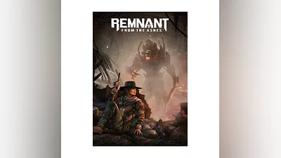 Remnant: From the Ashes (Steam/RU+CIS+CN+LATAM+TR)