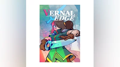 Vernal Edge (Steam/WW)