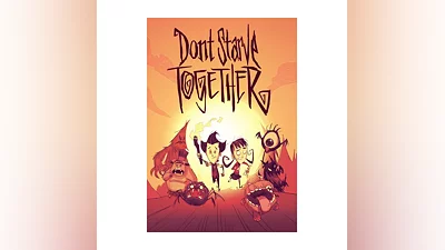 Don't Starve Together (Steam/EU)