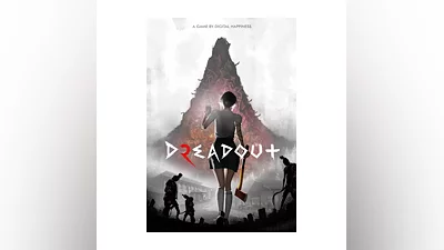 DreadOut 2 (Steam/RU+CIS)