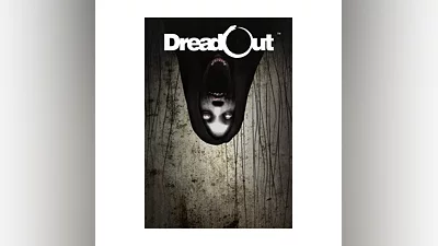 DreadOut (Steam/RU+CIS)