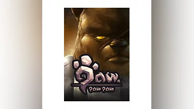 Paw Paw Paw (Steam/ROW)