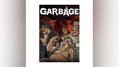 Garbage (Steam/RU+CIS)