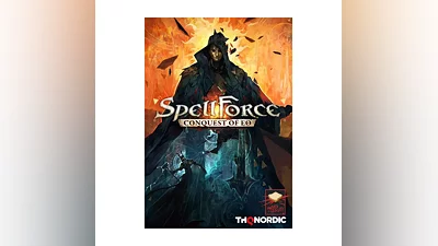 SpellForce: Conquest of Eo (Steam/RU+CIS)