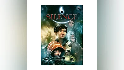Silence (Steam/RU+CIS)
