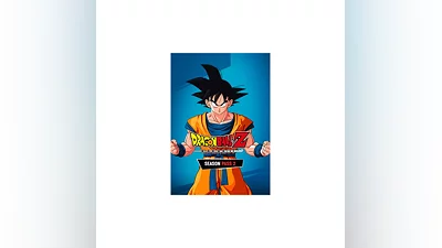 DRAGON BALL Z: KAKAROT - Season Pass 2 (Steam/RU+CIS)