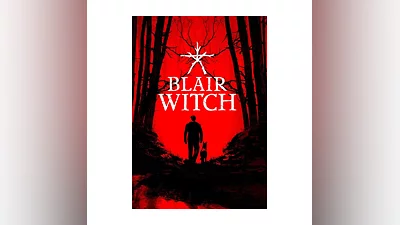 Blair Witch (Steam/WW WITHOUT RU, BY)