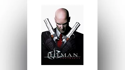 Hitman: Contracts (Steam/CN)