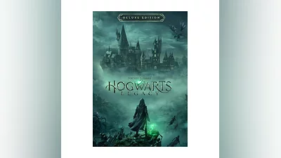 Hogwarts Legacy - Deluxe Edition (Steam/EU_NA)