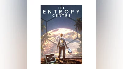 The Entropy Centre (Steam/RU+CIS)