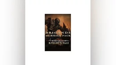 King Arthur: Knight's Tale - Brigands Skirmish Pack (St