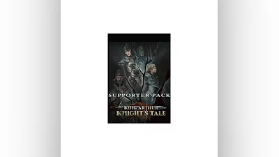 King Arthur: Knight's Tale - Supporter Pack (Steam/WW)