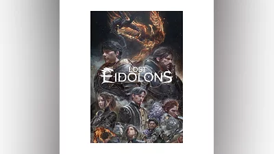 Lost Eidolons (Steam/RU+CIS)