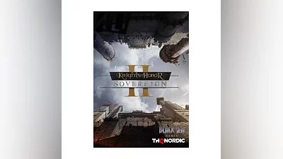 Knights of Honor II: Sovereign (Steam/RU+CIS)