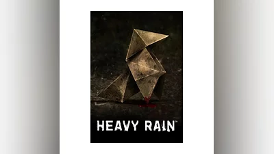 Heavy Rain (Steam/ROW)