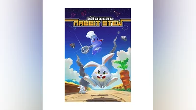Radical Rabbit Stew (Steam/RU+CIS)