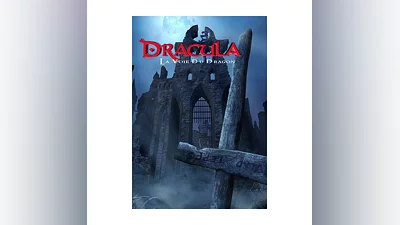 Dracula 3: The Path of the Dragon (Steam/WW)