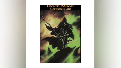 Black Moon Chronicles (Steam/WW)