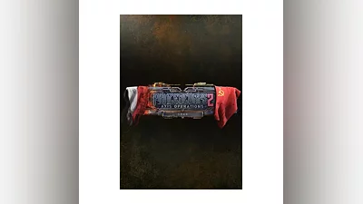 Panzer Corps 2: Axis Operations - 1944 (Steam/RU+CIS)