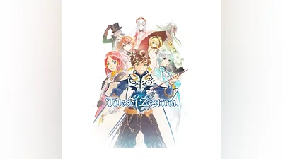 Tales of Zestiria (Steam/RU+CIS)