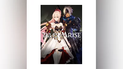 Tales of Arise (Steam/RU+CIS)