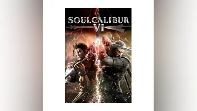 SOULCALIBUR VI (Steam/RU+CIS)