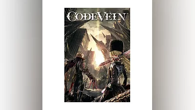 CODE VEIN КЛЮЧ  STEAM РФ+СНГ
