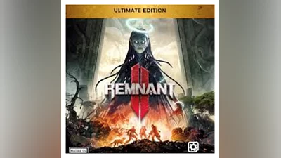 REMNANT II - ULTIMATE EDITION  STEAM КЛЮЧ