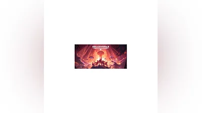 HELLDIVERS  2 · Steam Gift · АВТОДОСТАВКА