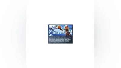 Cloudheim АВТОДОСТАВКА STEAM РОССИЯ