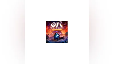 ORI AND THE BLIND FOREST: DEFINITIVE   XBOX КЛЮЧ