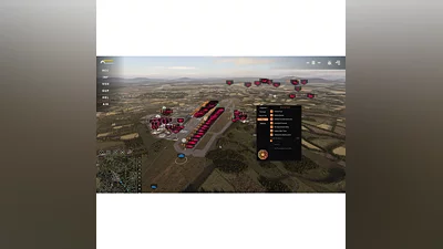 Dharma Hack Broken Arrow